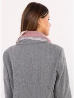 Chustka AT CH ENEC model 21488774 ciemny różowy - FPrice