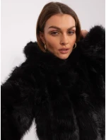 Kurtka AT KR model 19309802 czarny - FPrice Kurtka AT KR model 19309802 czarny - FPrice