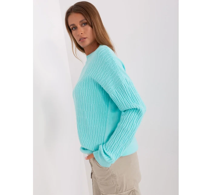 Jumper AT SW 2338.14P máta