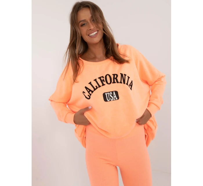 Sada EM KMPL 852.12X fluo oranžová Sada EM KMPL 852.12X fluo oranžová