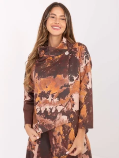 Bluza IT BL  ciemny zielony model 21480374 - FPrice