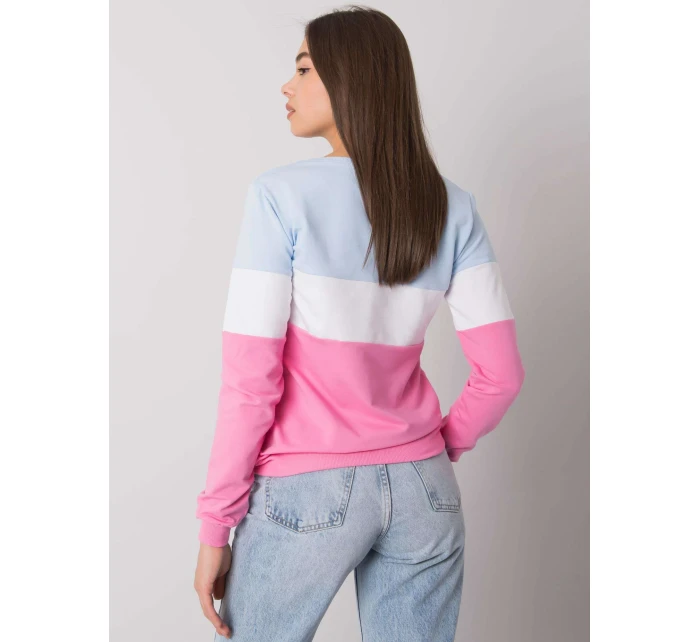 Halenka RV BL 5787.15X růžová Halenka RV BL 5787.15X růžová