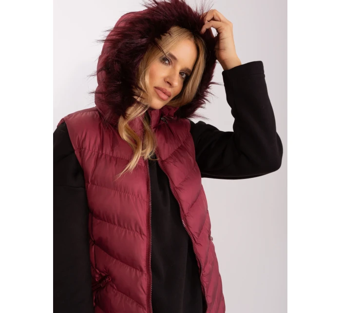 RV KZ 008.00P kaštanová