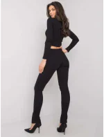 RV kalhoty SP model 16427818 černá - FPrice RV kalhoty SP model 16427818 černá - FPrice