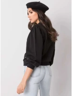 Mikina TW BL G 079.18 černá