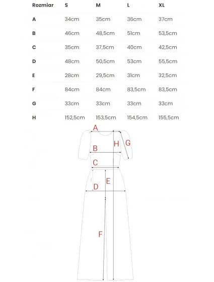 model 21136082 Kombinéza s otevřenými zády model 2 - Moe