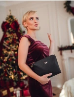 Kabelka VUCH Coalie Diamond Black Kabelka VUCH Coalie Diamond Black