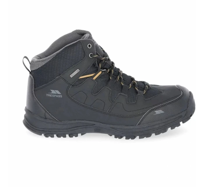 Pánské outdoorové boty Trespass Finley Pánské outdoorové boty Trespass Finley