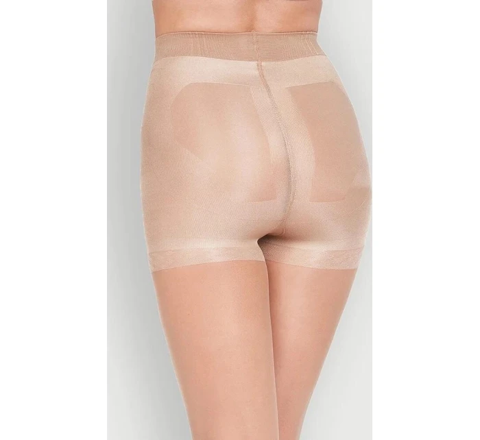 Dámské punčochové kalhoty Push-Up 40 den - Mona