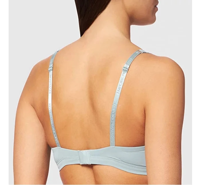 Dámská braletka Mint model 16279311 - Emporio Armani Dámská braletka Mint model 16279311 - Emporio Armani