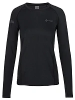 Dámské funkční tričko Lina-w černé - Kilpi