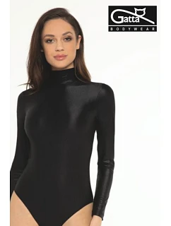 Body Golf Black Brillant černé - Gatta