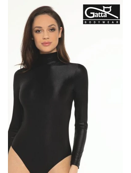 Body Golf Black Brillant černé - Gatta