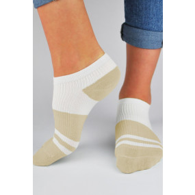 Bavlněné ponožky ST019