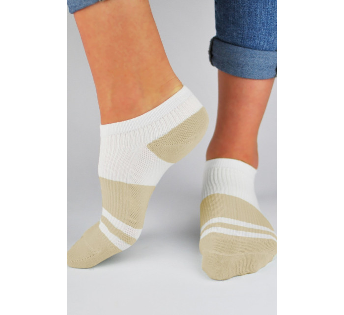 Bavlněné ponožky ST019