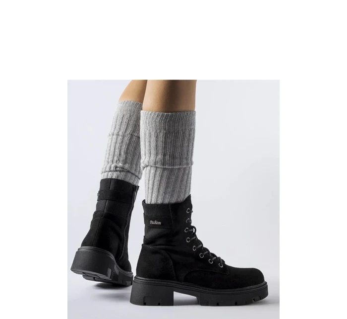 Boty model 205781 Solea Boty model 205781 Solea