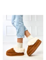 Sněhule  model 218133 Solea