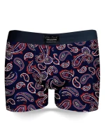 Pánské boxerky John Frank JFBUC147