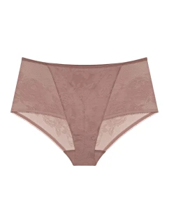 Wild Rose Sensation Maxi - BROWN - TRIUMPH BROWN - TRIUMPH