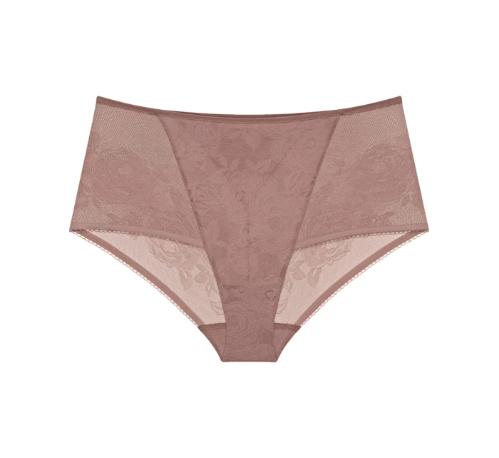 Wild Rose Sensation Maxi - BROWN - TRIUMPH BROWN - TRIUMPH Wild Rose Sensation Maxi - BROWN - TRIUMPH BROWN - TRIUMPH