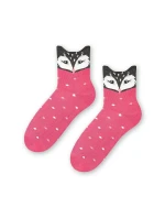 Dámské ponožky  vzory model 20584482 - Steven