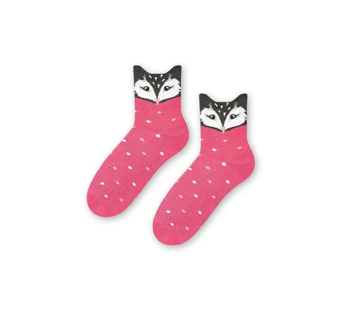 Dámské ponožky  vzory model 20584482 - Steven