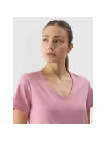 Tričko W model 21425376 dámské - 4F Tričko W model 21425376 dámské - 4F