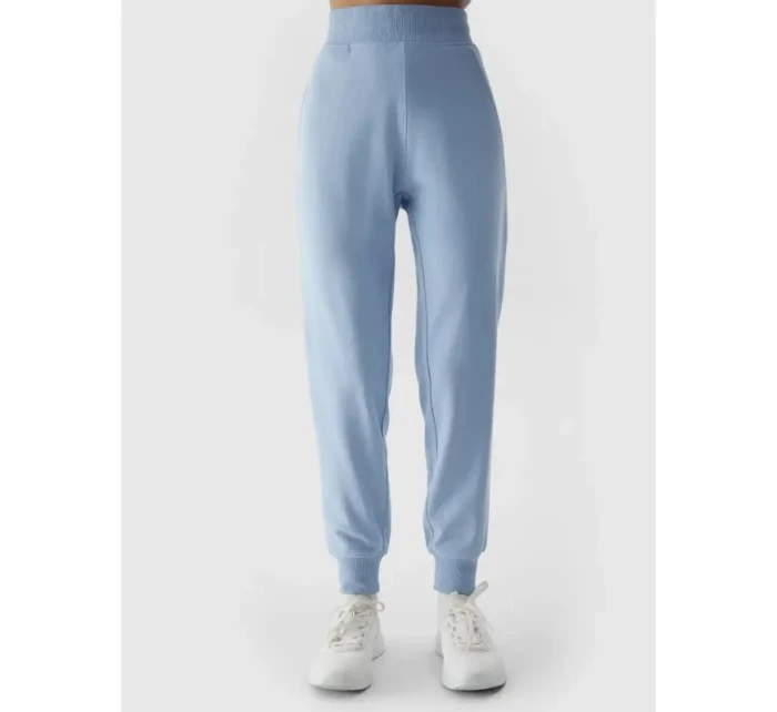 Kalhoty 4F W 4FWSS24TTROF606-34S dámské Kalhoty 4F W 4FWSS24TTROF606-34S dámské