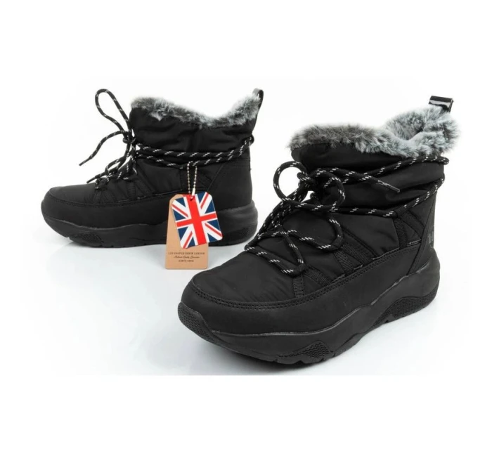 W model 20599195 boty - Lee Cooper W model 20599195 boty - Lee Cooper