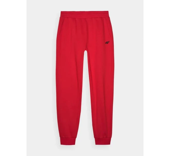 Teplákové kalhoty M model 21425894 - 4F Teplákové kalhoty M model 21425894 - 4F