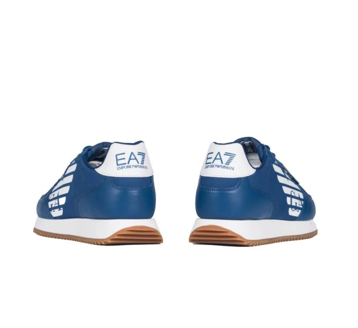 Emporio Armani EA7 pánské sportovní tenisky modré (X8X114-XK270-S290)