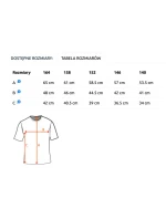 Tričko 4F Jr 4FJWAW24TTSHM2444-10S 3-PAK !!! dětské