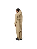 Bunda, mackintosh Rains unisex Fishtail Parka W3 18140 24 SAND