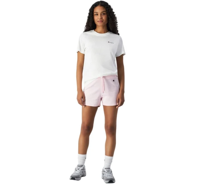 SS Tee W Tričko model 21088102 - CHAMPION SS Tee W Tričko model 21088102 - CHAMPION