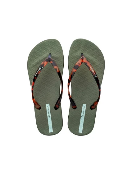 II W  dámské žabky model 21104903 - Ipanema