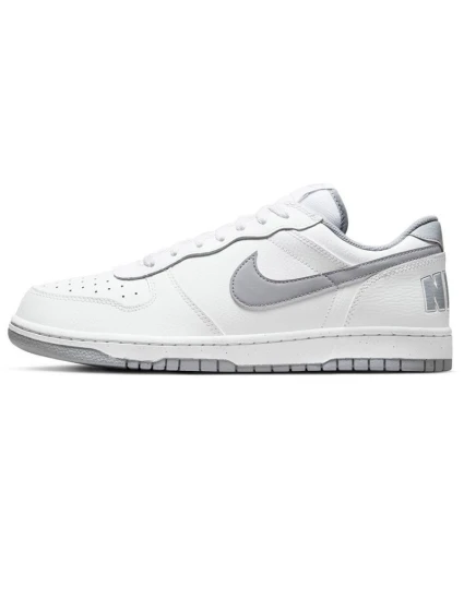 Boty Nike Big Low 355152-106