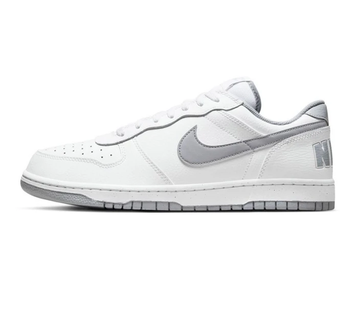 Boty Nike Big Low 355152-106