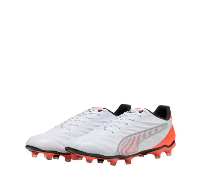 Kopačky King Pro FG/AG M model 21269308 01 - Puma Kopačky King Pro FG/AG M model 21269308 01 - Puma