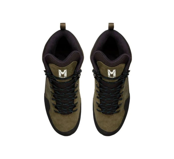 M G Trek 4  boty model 21449378 - Millet