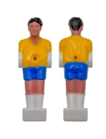 FOTBALOVÁ FIGURKA ENERO ŽLUTÁ