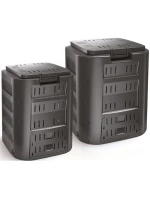 GARDEN COMPOSTER COMPOGREEN 320L PROSPERPLAST dětské