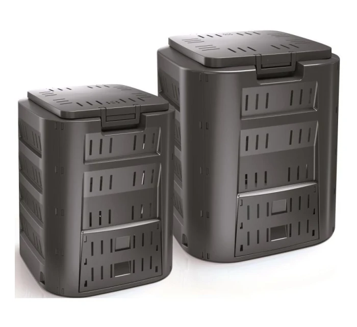 GARDEN COMPOSTER COMPOGREEN 320L PROSPERPLAST dětské