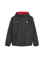 Puma Ferrari pánská oboustranná zimní bunda - model 21932363 Puma Ferrari pánská oboustranná zimní bunda - model 21932363