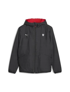 Puma Ferrari pánská oboustranná zimní bunda - model 21932363