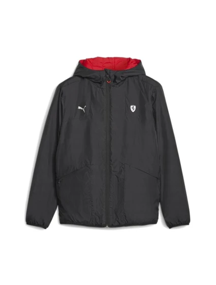 Puma Ferrari pánská oboustranná zimní bunda - model 21932363 Puma Ferrari pánská oboustranná zimní bunda - model 21932363