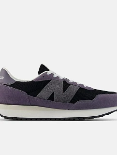 Klasické pánské boty New Balance 237 Lifestyle (M23718J)