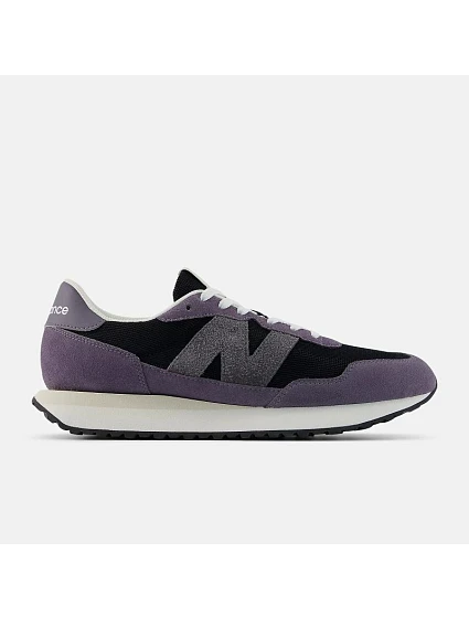 Klasické pánské boty New Balance 237 Lifestyle (M23718J) Klasické pánské boty New Balance 237 Lifestyle (M23718J)