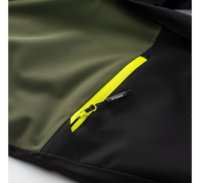 Pánské kalhoty VORAL PANTS PRIMALOFT Pants Pánské kalhoty VORAL PANTS PRIMALOFT Pants