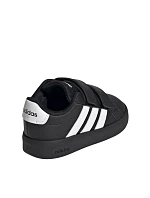 Dětská obuv adidas Grand Court 3.0 black KJ4371
