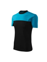 Pánské tričko Colormix M MLI-10944 - Malfini